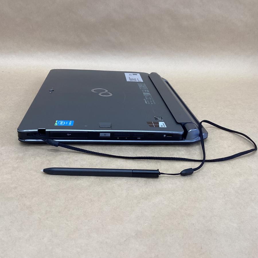 富士通 - ※1台ごとの価格※ 【入荷35台】 富士通 タブレット ARROWS Tab Q665/M COREM(5Y10C)-800MHZ 4GB 128GB 11.6インチ WIN11P 無線 BLUETOOTH カメラ ドックKB スタイラス 楽天市場】【中古】 ※1台ごとの価格※ 【入荷35台】 富士通