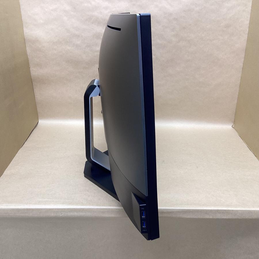DELL - DELL 34インチ 曲面湾曲液晶モニター U3419W 系統独立入力でマルチモニタ可 PBP/PIP ウルトラワイド HDMI DISPLAYPORT USB-B3.0 rehan-computergarage_2502117598