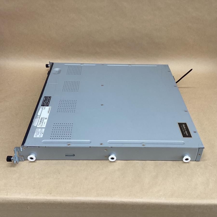 Buffalo - 動作確認済み・システム消去済み BUFFALO NAS TS3410RN0804 8000GB(2000GB×4) 動作確認済み・システム消去済み BUFFALO NAS TS3410RN0804