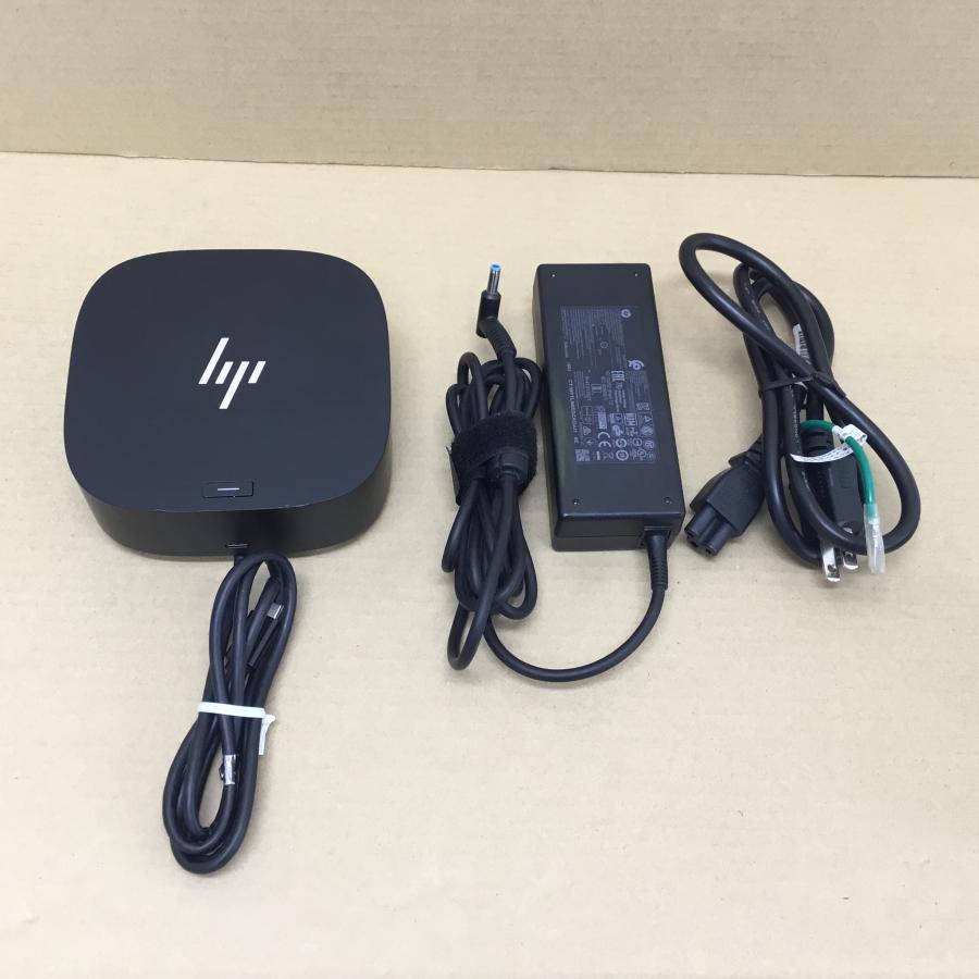 HP USB-C Dock G2ドッキングステーション HSN-IX02