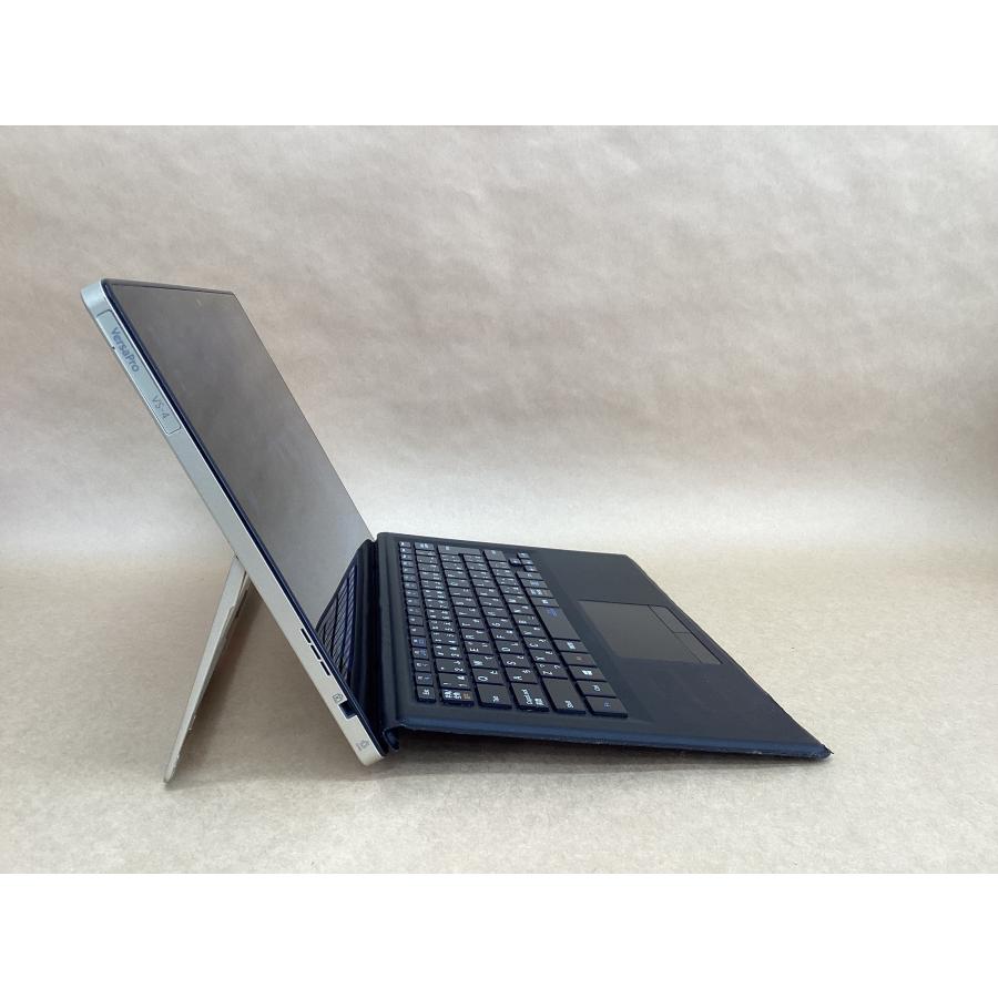 NEC タブレット VKT12S-4 CI5(7Y54)-1.2GHZ 4GB 128GB 12.5