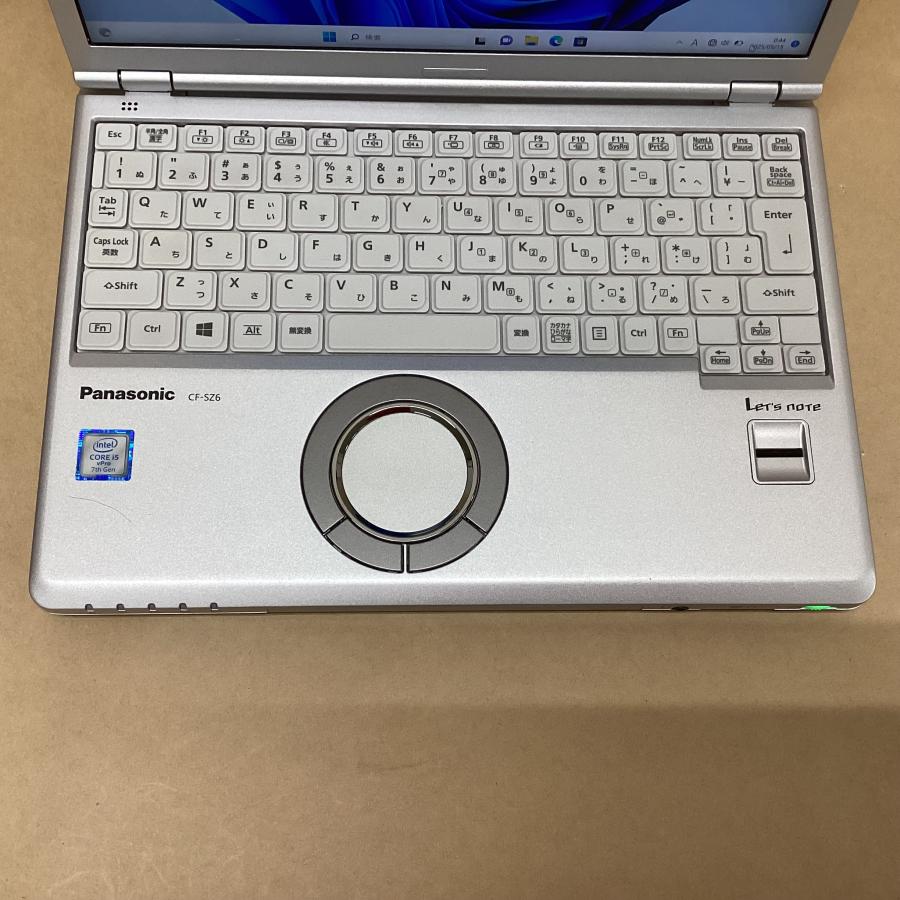12.1 小型 パナ 8GB SSD256GB CF-SZ6RDVVS カメラ 12.1 小型 パナ 8GB SSD256GB CF-SZ6RDVVS カメラ 12.1 小型 パナ 8GB