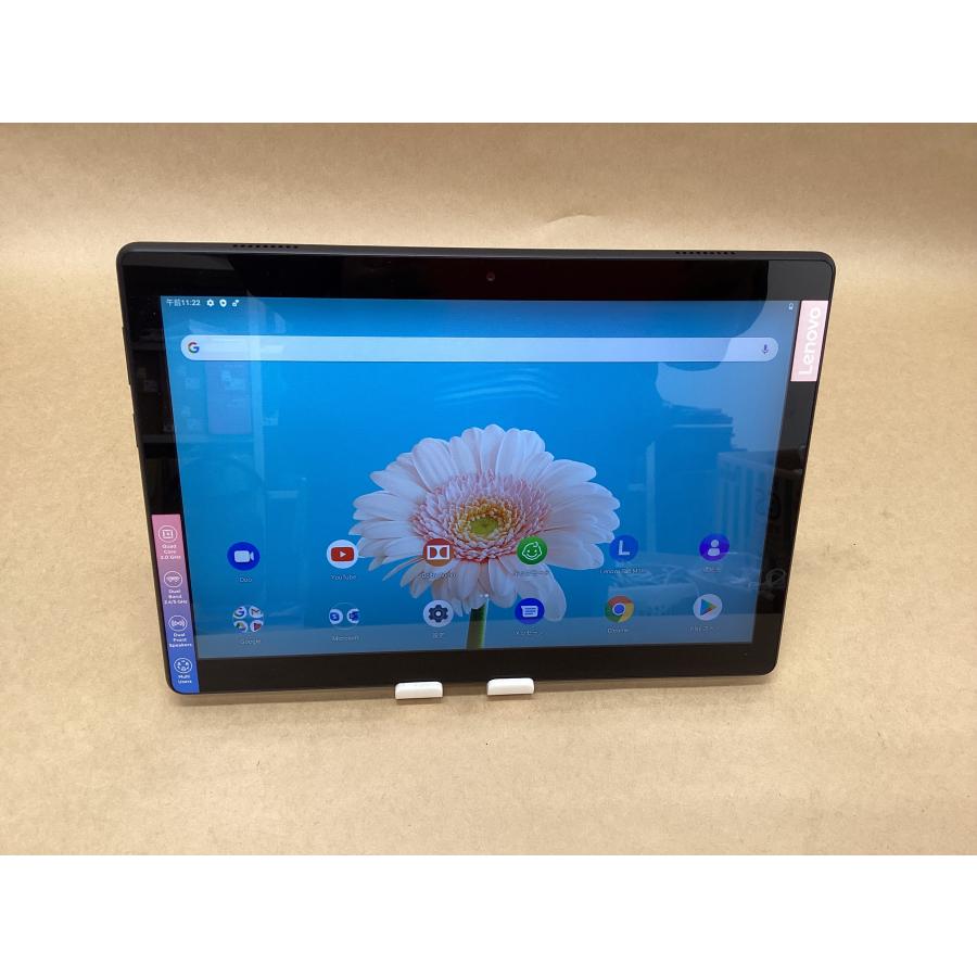 Androidタブレット本体 Lenovo Tab M10 HD TB-X505F Amazon.co.jp: Lenovo Tab M10 HD(アイアングレー ) 10.1型 2GB