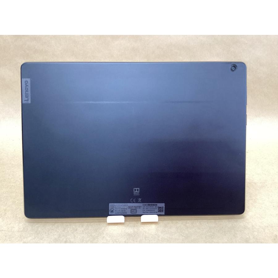 Lenovo TB-X505L 10インチタブレット Lenovo - Tab M10 TB-X505L 10,1 16GB 2GB 4G LTE Black