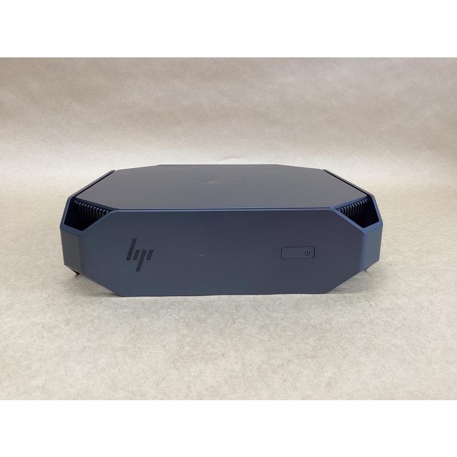 hp - オフィス付き HP ワークステーション Z2G4MINI X(E-2124G)4C-3.4GHZ 16GB 1012GB(HDD500GB+SSD512GB) WIN11P ADPモデル DISPLAYPORTケーブル 新品WKB・WMU付 オフィス付き HP ワークステーション Z2G4MINI X(E-2124G)4C-3.4