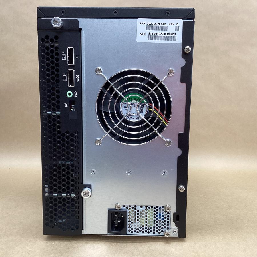 送料無料☆ スタートアップペリオドントロジー ☆裁断済み☆自炊用 通電確認済み・システム消去済み AVID VideoRAID ST 5ベイ外付け