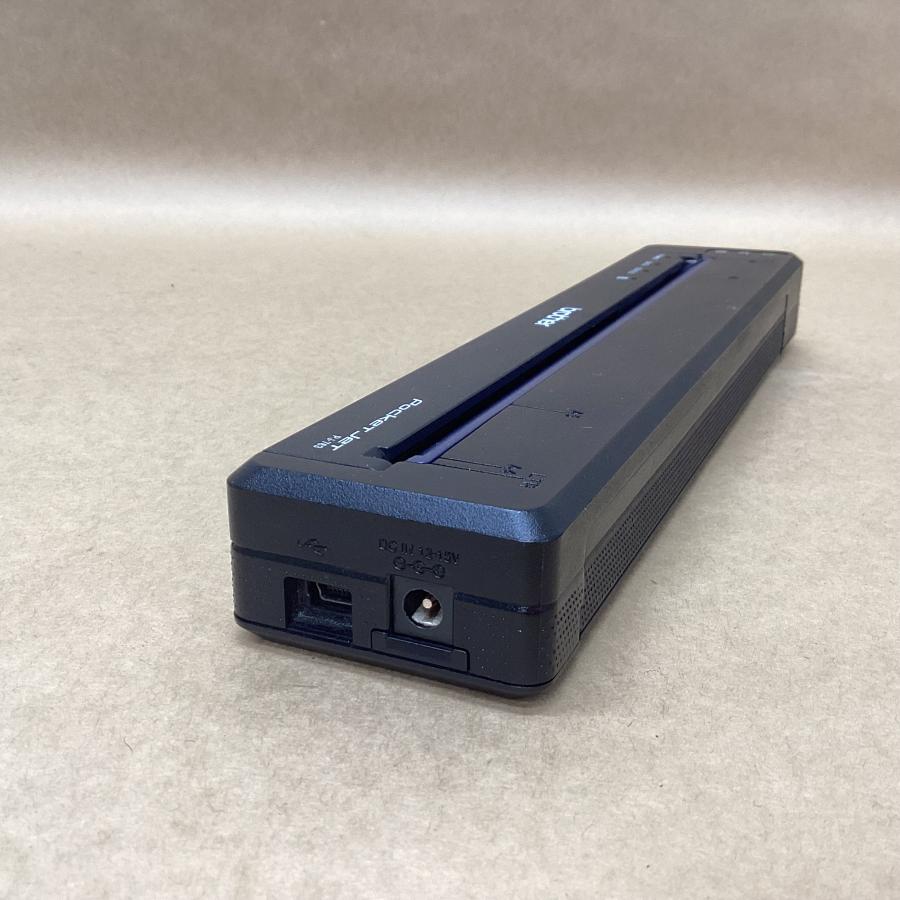 brother - BROTHER モバイルプリンター Pocket Jet PJ-763 WINDOWS 11、MAC OS BIG SUR 11.4、ANDRIOD 10 動作確認済み BROTHER モバイルプリンター Pocket Jet PJ-763 WINDOWS 11、MAC