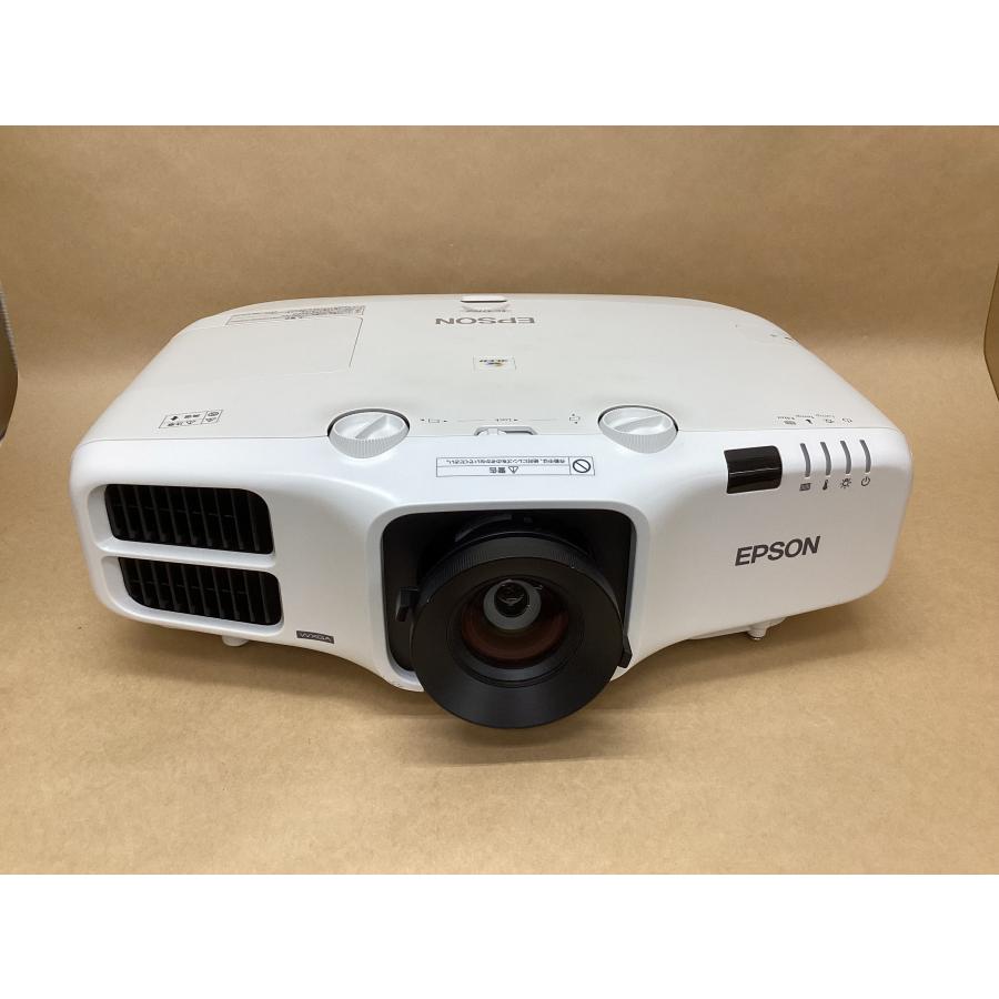 【極美品✨使用時間小✨】エプソン プロジェクター EH-TW560 ホームプロジェクター EH-TW7100｜製品情報｜エプソン