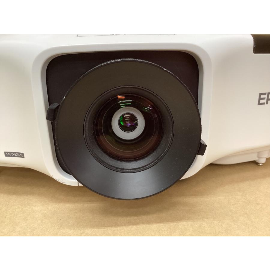 EPSON EB-1776W プロジェクター 117時間 EPSON EB-1776W 価格