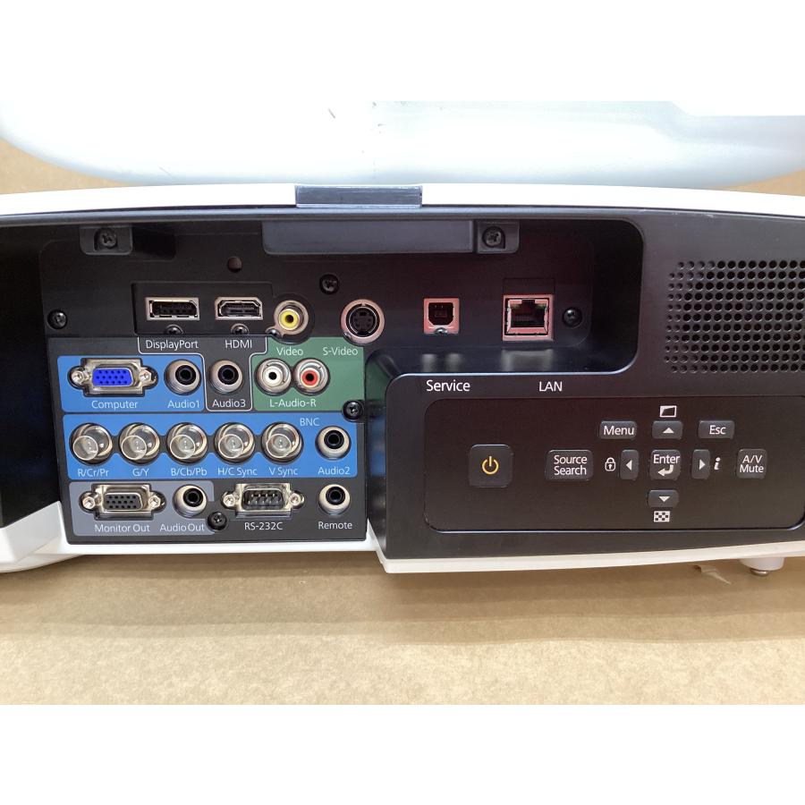 EPSON EB-1776W プロジェクター 100時間 エプソン EPSON 液晶プロジェクター EB-1776W 3000lm WXGA 3LCD