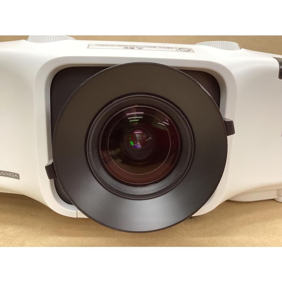 ビジネスプロジェクター エプソン EPSON EB-U42 □□ランプ点灯時間196