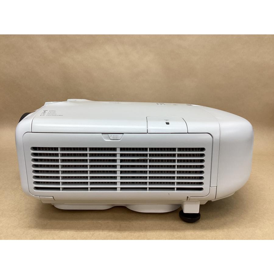 ビジネスプロジェクター エプソン EPSON EB-U42 □□ランプ点灯時間196