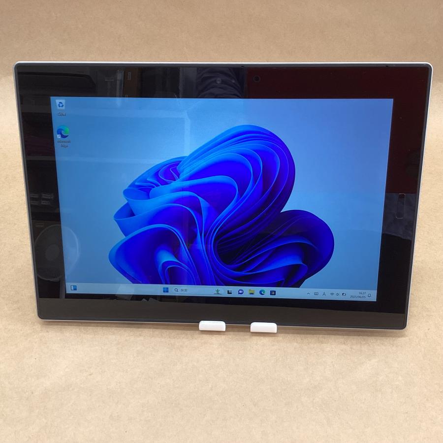 NEC タブレット VKF11U-4 C(N4100)-1.1GHZ 4GB 128GB 10.1インチ