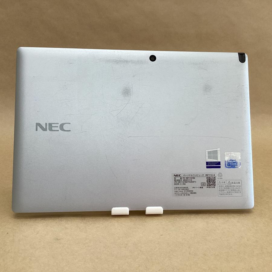 NEC - ノートパソコン タブレット (N4100, 4GB , 128GB)  事業用・ 楽天市場】Microsoft Office 2024 H&B｜中古パソコン専門店厳選