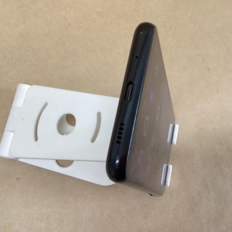 SIMフリー galaxy a23 scg18 4GB 64gb esim対応 SIMフリー SAMSUNG アンドロイドフォン Galaxy A23 5G(SCG18