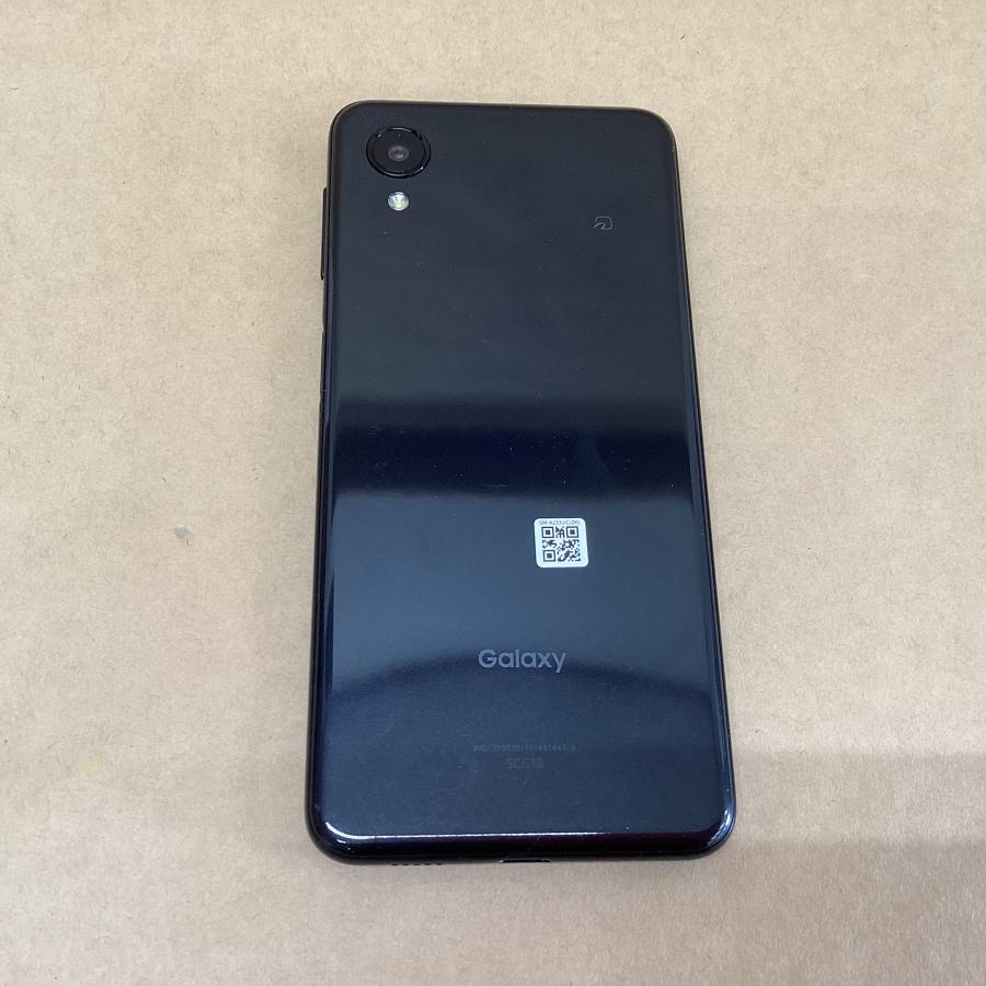 SIMフリー SAMSUNG アンドロイドフォン Galaxy A23 5G(SCG18