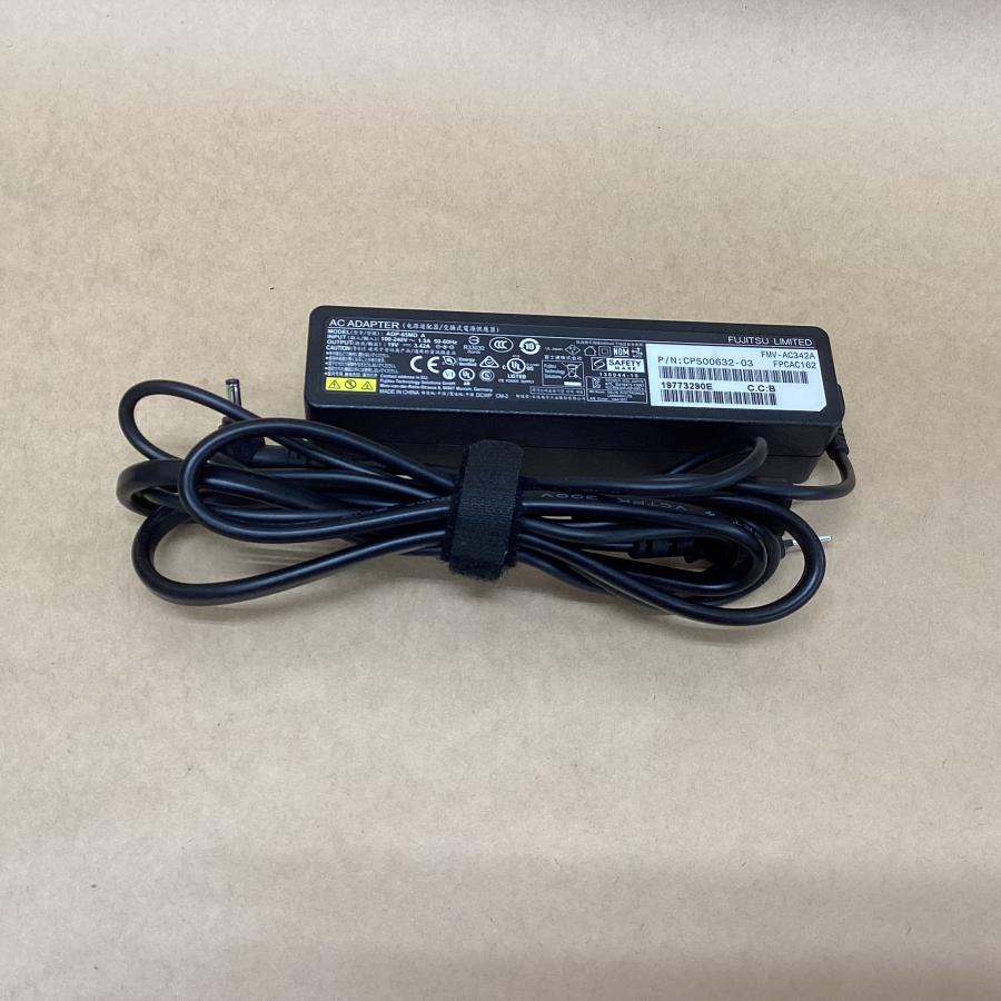 富士通 タブレット R727/P CI7(7600U)-2.8GHZ 8GB 256GB 12.5インチ  