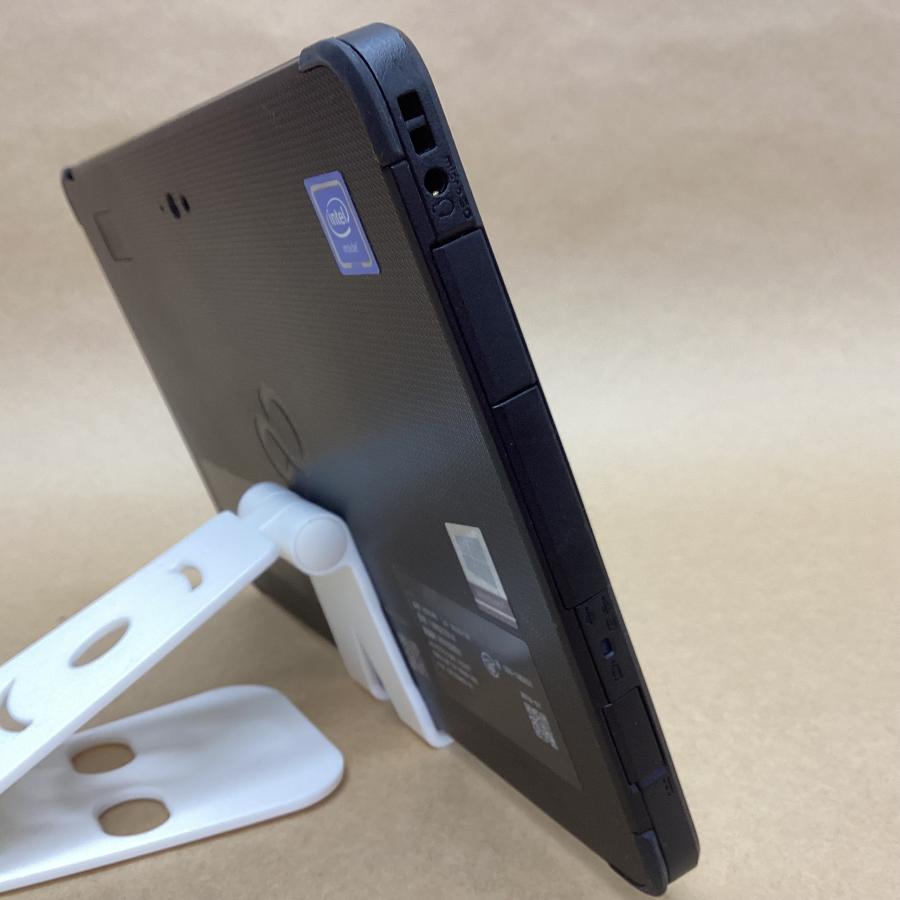 富士通 タブレット Q509/VE C(N4000)-1.1GHZ 4GB 128GB 10.1