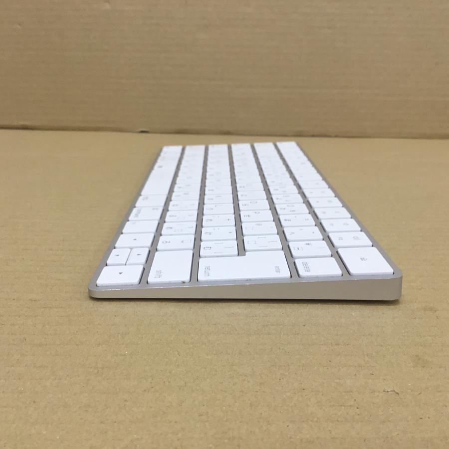 Apple ワイヤレス BLUETOOTH Magic Keyboard（A1644）日本語