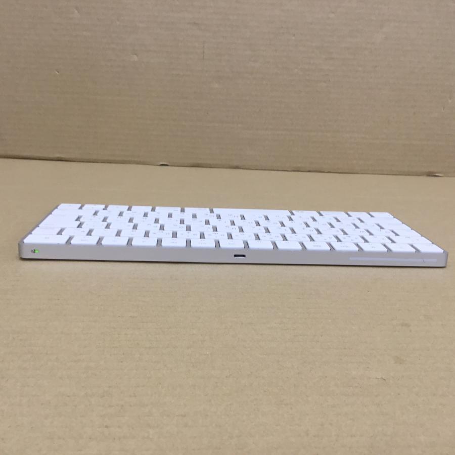 Apple ワイヤレス BLUETOOTH Magic Keyboard（A1644）日本語
