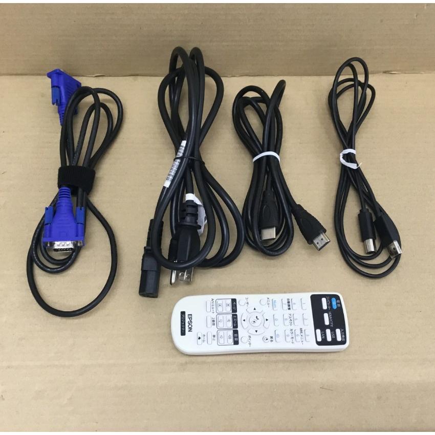 EPSON プロジェクター　EB-960W　LCD　3,600ルーメン アートプロ : EPSON EB-960W WXGA 3,800lm スクール&ビジネス