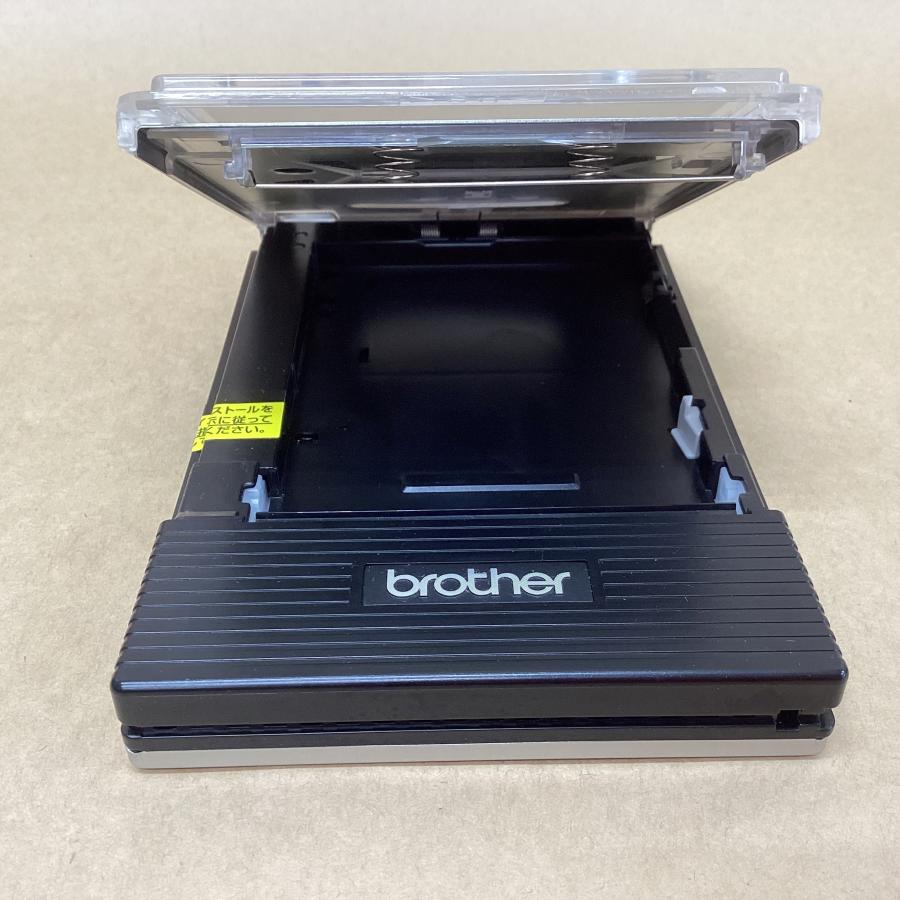 【新品】brother A7スタイリッシュモバイルプリンター MW-145BT Amazon.co.jp: brother A7スタイリッシュモバイルプリンター