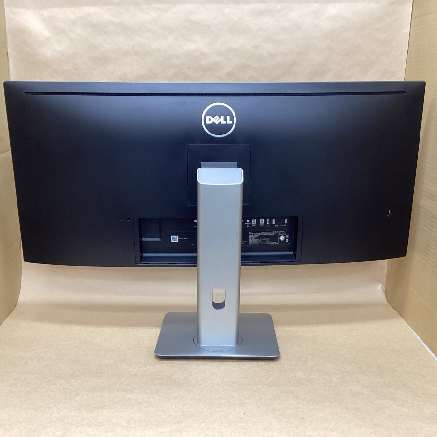 値下げしました【在宅ワーク】曲面ワイドモニター dell U3415Wb デル、34型の曲面ウルトラワイドディスプレイ「U3415W」 - 価格.com