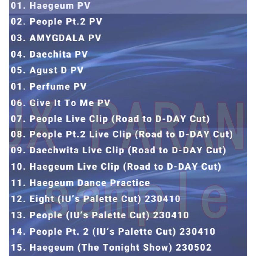アイドル BTS DVD BTS - BTS, THE BEST[Limited Edition C] [2 CD] - Amazon.com Music
