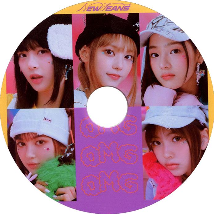 韓流DVD】 NewJeans「 2023 PV&TV COLLECTION」 ☆ New Jeans 韓流DVD】 NewJeans「 2023 PV&TV COLLECTION」 ☆ New Jeans