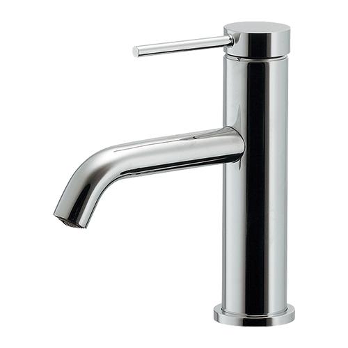 【183-221】カクダイ シングルレバー混合栓 水栓金具 KAKUDAI