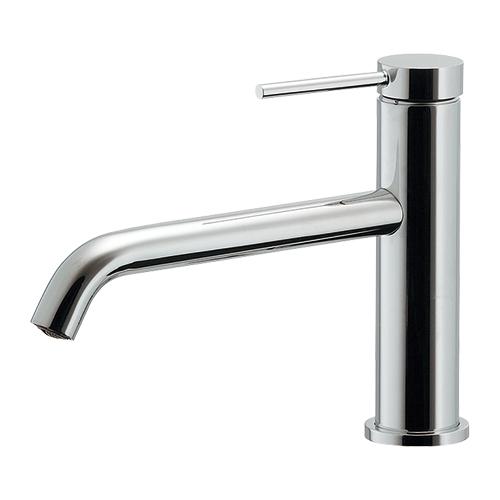 【183-223】カクダイ シングルレバー混合栓 水栓金具 KAKUDAI