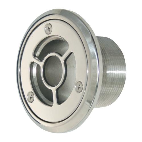 限定！【400-507-100】カクダイ 吐出金具 排水金具 KAKUDAI