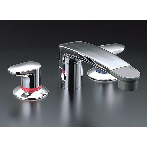 INAX（イナックス） 【LIXIL/リクシル】INAX/イナックス バス水栓＜BF