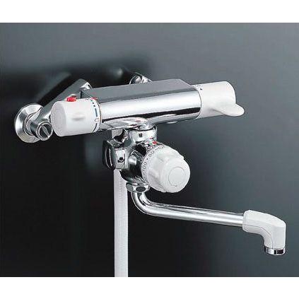 INAX（イナックス） LIXIL INAX BF-M140T 浴室用水栓 定量止水付 後継