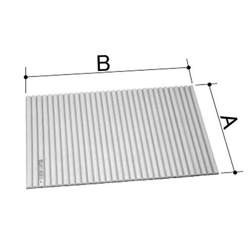 INAX（イナックス） 【BL-S8070-K】LIXIL INAX 風呂フタ 巻フタ 奥行