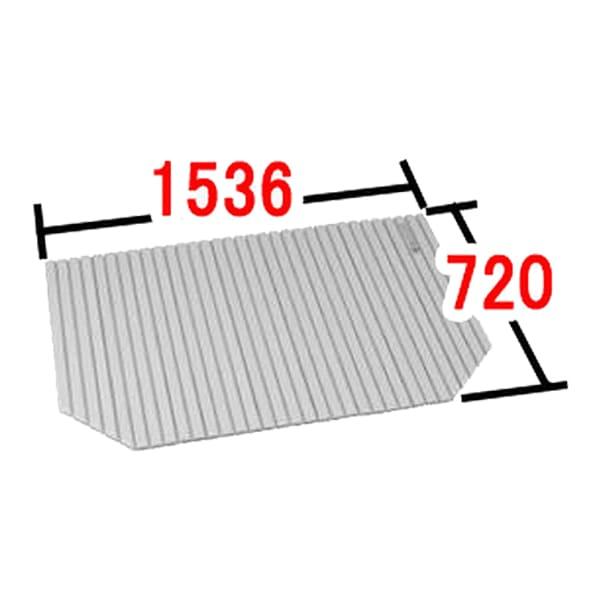 【BL-SC72153-K】LIXIL INAX 風呂フタ 巻フタ 奥行720mm 横幅1536mm : bl-sc72153-k : リホームストア  - 通販 - Yahoo!ショッピング