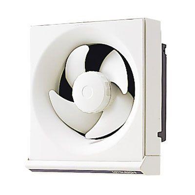 三菱電機 換気扇 三菱（MITSUBISHI） EX-15KH5 EX-15KH6 EX-15KH7 三菱電機 換気扇 一般