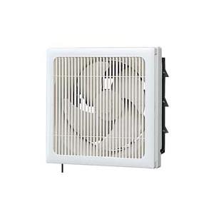三菱（MITSUBISHI） 三菱電機 換気扇 標準換気扇 格子タイプ 連動式 EX