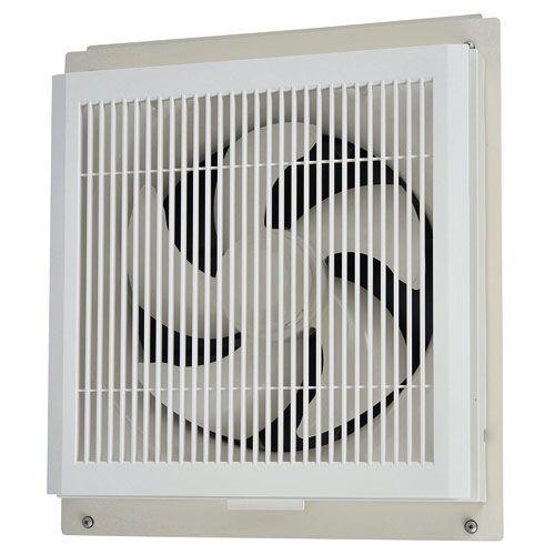 三菱（MITSUBISHI） EX-30SC3-RK 三菱電機 換気扇 窓枠据付け格子 