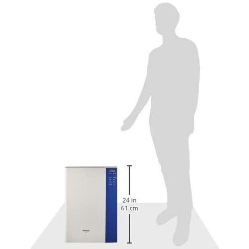 F-JML30-W ziaino(ジアイーノ) 次亜塩素酸空間除菌脱臭機・目安24畳