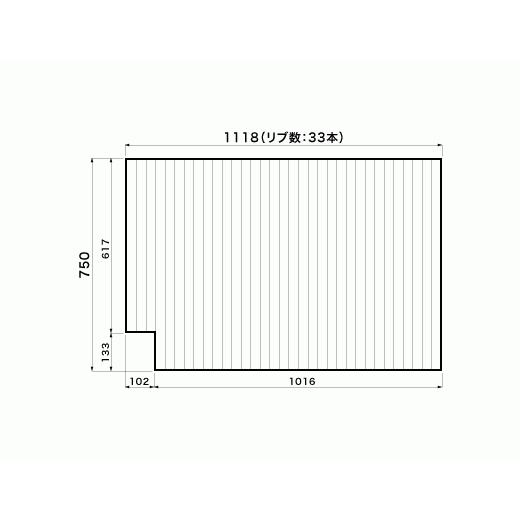 GKR71MF1K1XLC Panasonic パナソニック 1216兼用水栓用フロ蓋