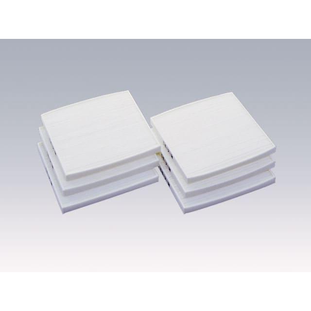 マックス（MAX） VQ101HGフィルタ 強制給気ファン用フィルタ（6枚