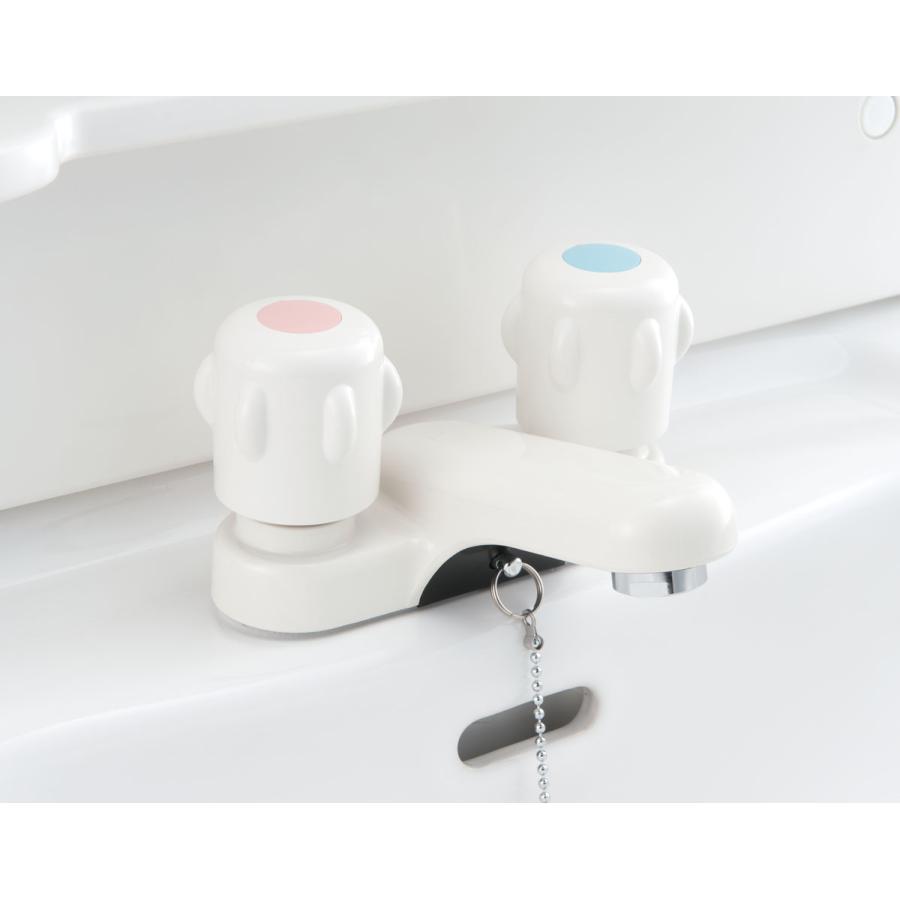 INAX（イナックス） 【LIXIL/リクシル】INAX／イナックス ツーハンドル