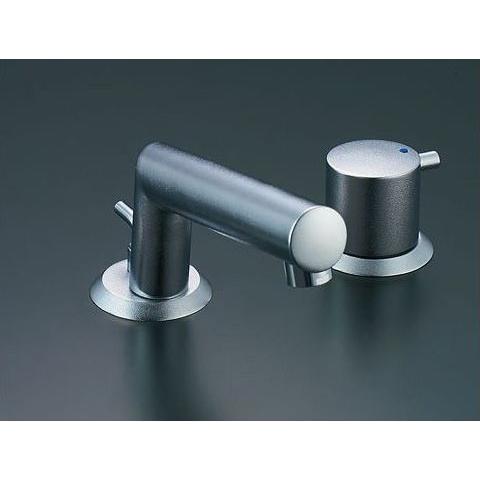 当社の 洗面所用水栓 INAX LF-E130BR/SE その他浴室、浴槽、洗面所設備