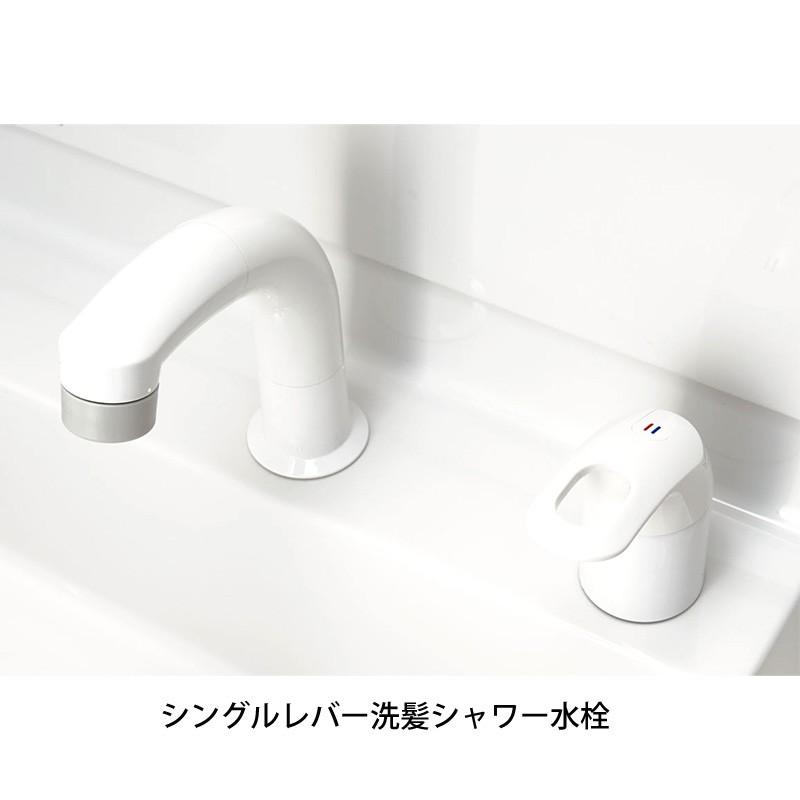 INAX LIXIL 洗面化粧台本体 PVシリーズ 間口600mm PVN-605S INAX LIXIL 洗面化粧台本体 PVシリーズ 間口600mm PVN-605S