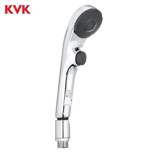 KVK 【PZS315T】 KVK eシャワーNf シャワーヘッド ワンストップ メッキ