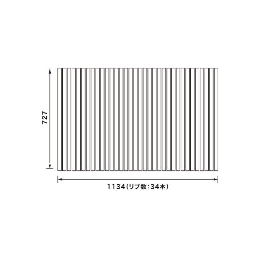 Panasonic（パナソニック） Panasonic(松下電工 ナショナル) 風呂ふた