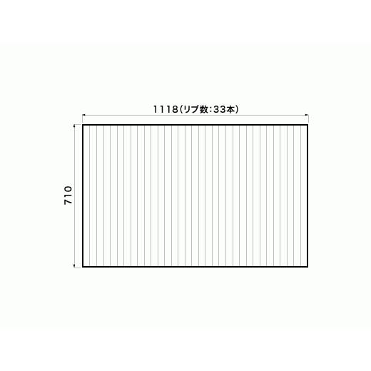 RLEX71MF1K1EC　Panasonic　パナソニック　EX腰掛け浴槽１２１６用巻きフタ　フックなし