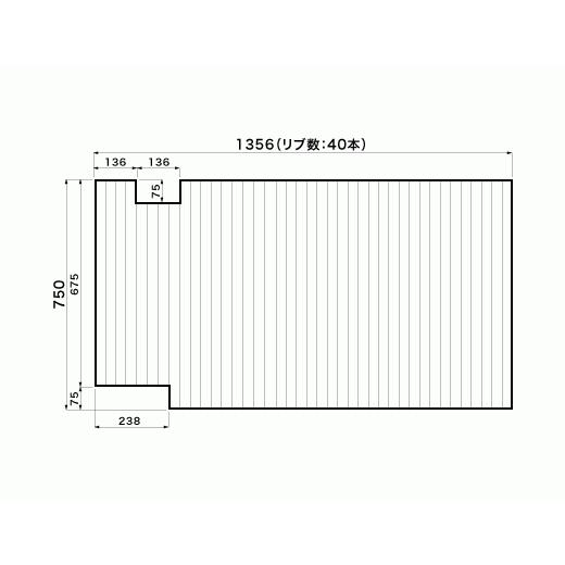 RLGA1412FALEC　Panasonic　パナソニック ジェットバス1400MA フタ　ホワイト