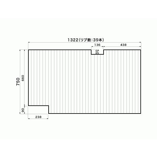 RLGA141FJLEC　Panasonic　パナソニック　ジェットバス1400MJ用フタ　ホワイト